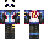 panda 76