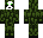 panda leaf