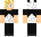 panda skin
