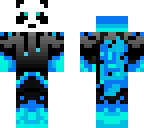 pandaocean