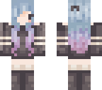 pastel chibi