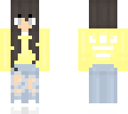 pastel yellow