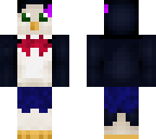 pengu girl 