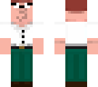 peter griffin