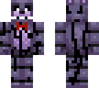 phantom bonnie