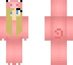 pig onesie