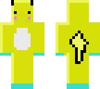 pikachu fixed