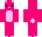 pinkstonebunny