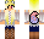 pirate skin edited