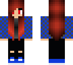 plade girl