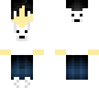 polar bear hoodie