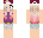 powah's resort skin