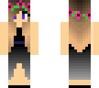 preety girl