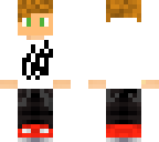 preston logo boy