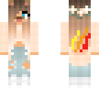 prestonplayz girl