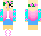 pretty girl