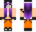 prison girl