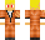 prisoner giggatiger