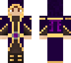prototype mage