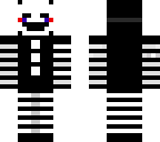 puppet