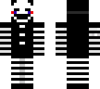 puppet