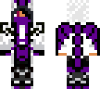 purple assasin