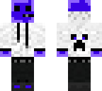 purple slime