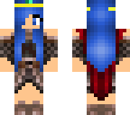 queen knight
