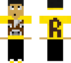 rabahrex original