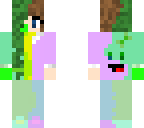 radioactive girl 2 artep