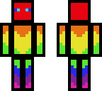 rainbow