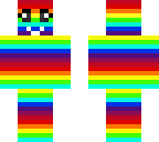 rainbow