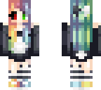 rainbow ghoul