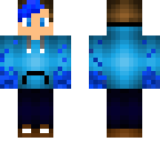 rare water