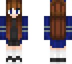 ravenclaw girl - edit
