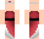 red dress base