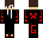 red gravi