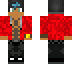 red guy