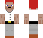 redhair steve