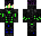 robo boy v2
