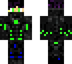 robo boy v3