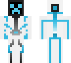 robot creeper