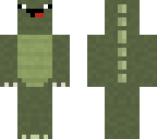 ross alligator