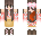 rosy744's skin