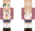 roxy rp skin