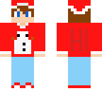 santa brady