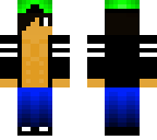 sashaplaysminecraft