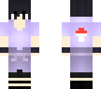 sasuke girl