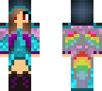 secret evil sorceress