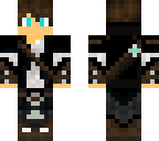 shadow hunter